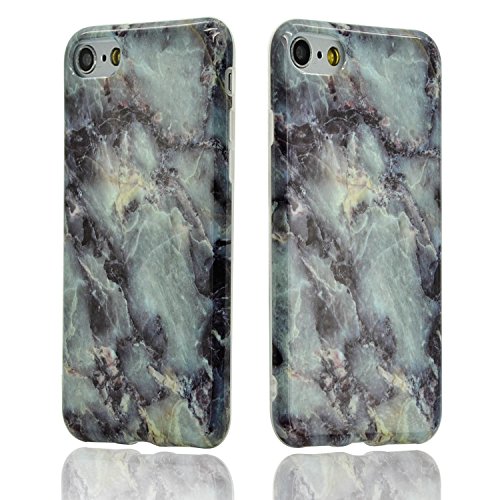 Coque pour iPhone 7 2016, Sunroyal® Coque Etui ...