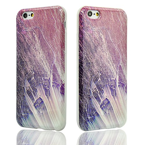 Coque pour iPhone 7 2016, Sunroyal® Coque Etui ...