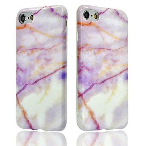 Coque pour iPhone 7 2016, Sunroyal® Coque Etui ...