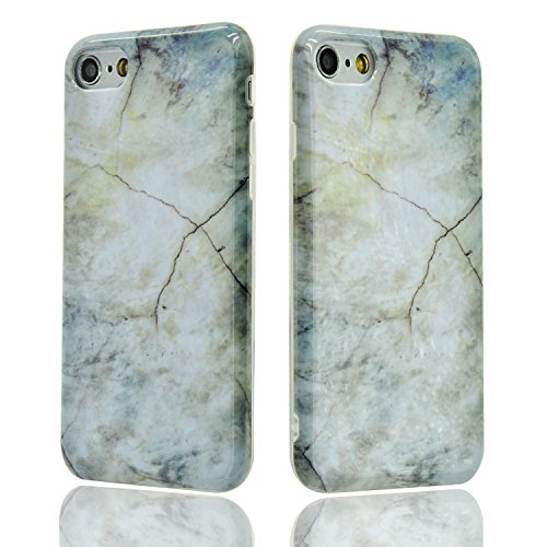 Coque pour iPhone 7 2016, Sunroyal® Coque Etui ...