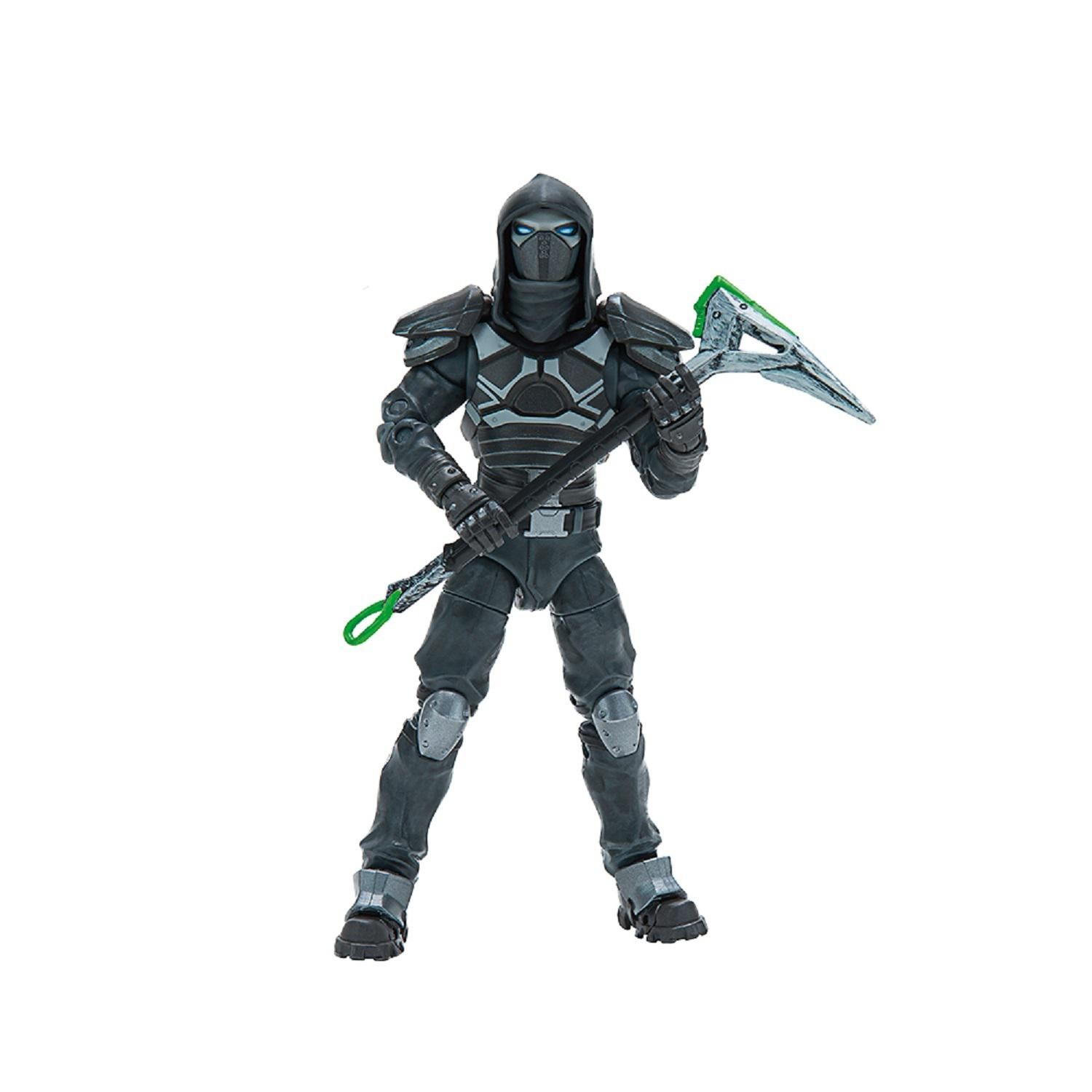 Figurine d'action  15 cm et accessoires Execute...