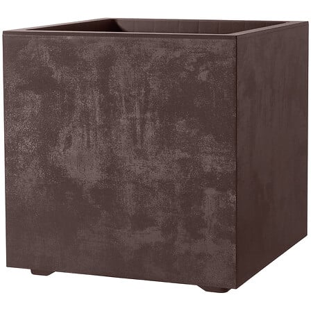 cubo millennium brownstone à réserve d'eau 39 cm