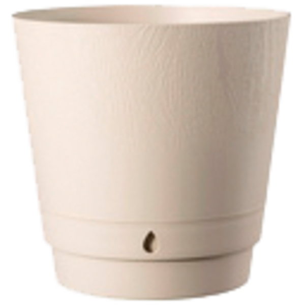 DEROMA POT EN PLASTIQUE 15CM  
 code EAN 0191942107336 