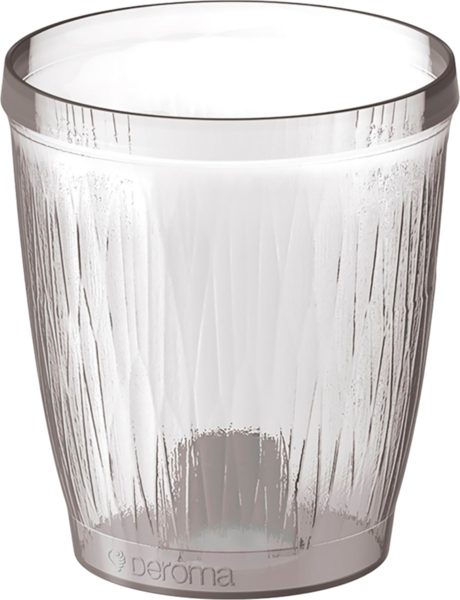 POT A ORCHIDEES 13,5CM 
