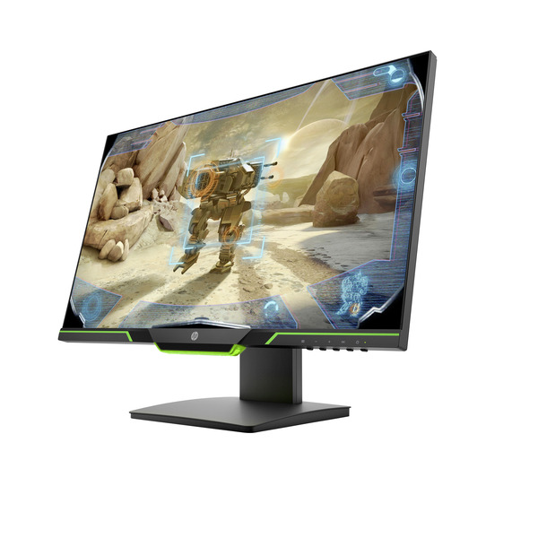 Moniteur PC - 24,5''