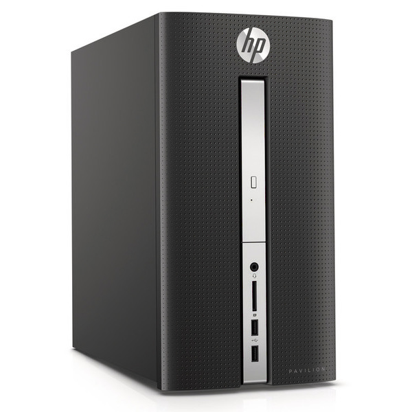 Ordinateur de bureau