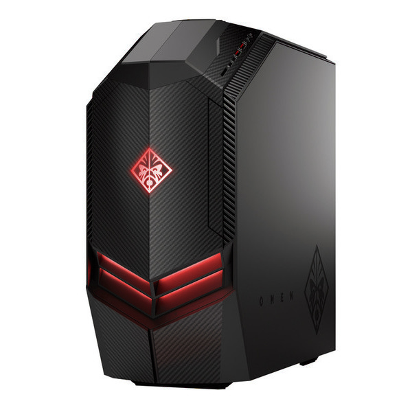 Ordinateur de bureau Gaming