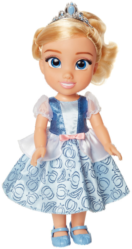 POUPÉE 38 CM DISNEY PRINCESSES Disney princesses