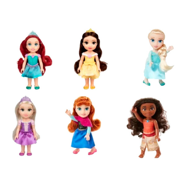  Poupee Disney Princesse Et Reine Des Neiges code EAN 0192995218628 