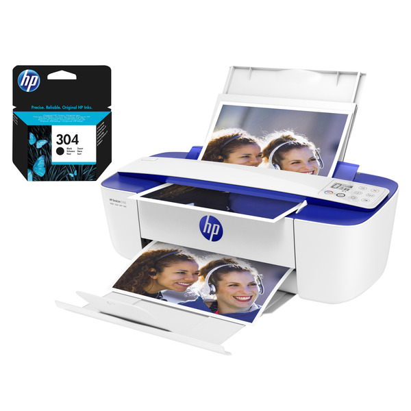 Imprimante multifonction