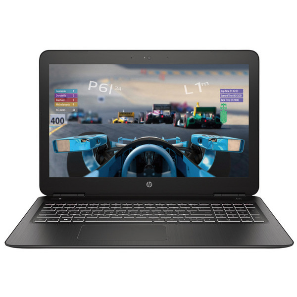 Ordinateur portable gaming - 15,6''