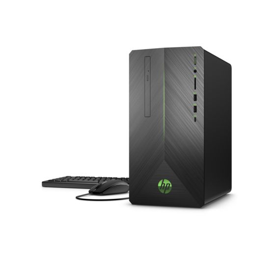 HP Pavilion Gaming 690-0022nf 0193015474598 HP HP Pavilion Gaming 690-0022nf 0193015474598 HP