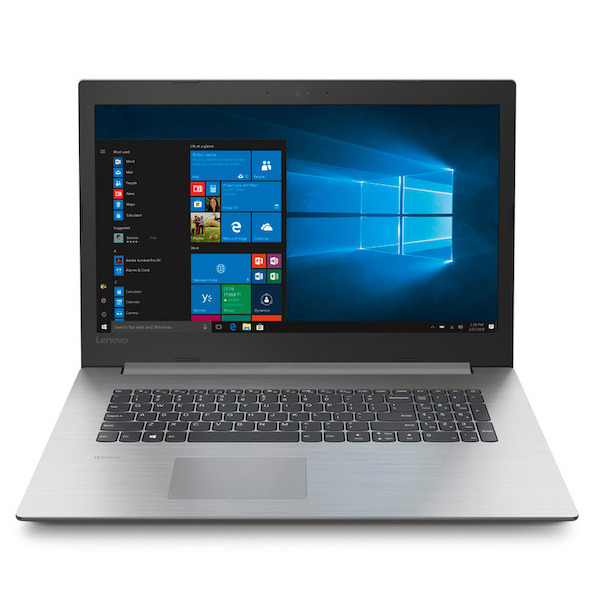 Ordinateur portable  - 17.3''