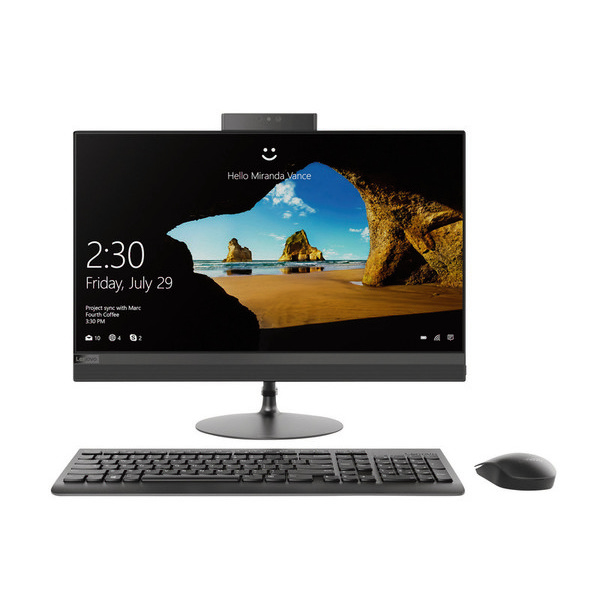 Ordinateur tout en un  - 23.8''