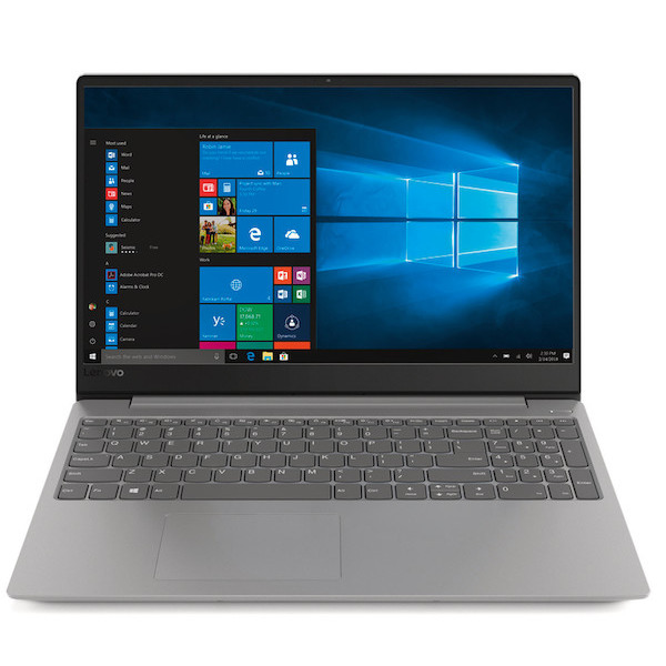 Ordinateur portable - 15,6''