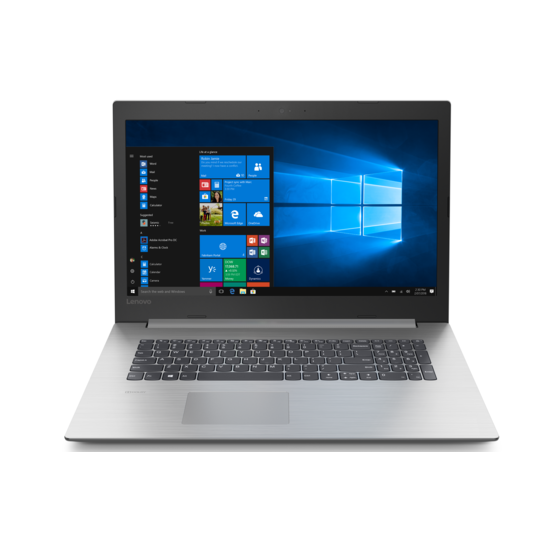 LENOVO LENOVO - Ideapad 330-17IKBR - Platinium Grey 0193268836723 LENOVO LENOVO LENOVO - Ideapad 330-17IKBR - Platinium Grey 0193268836723 LENOVO