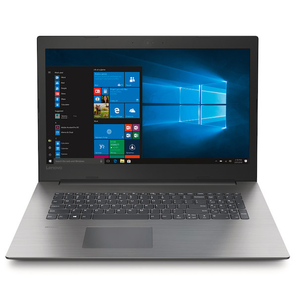 Ordinateur portable - 17.3''