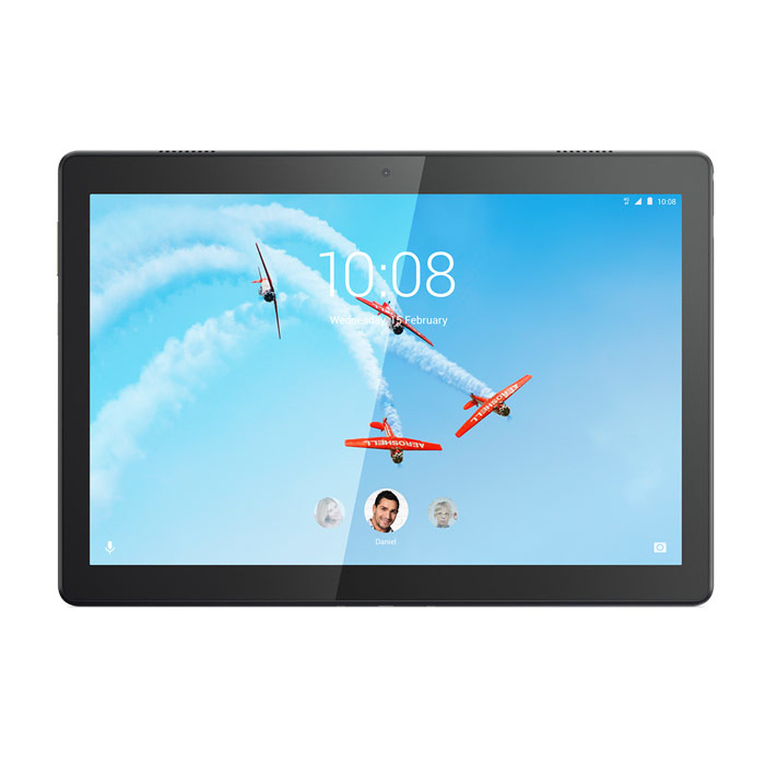ZA4G0035SE Tablette tactile M10