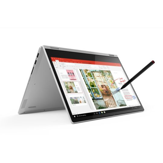  Ideapad C340-14IWL  Platinium