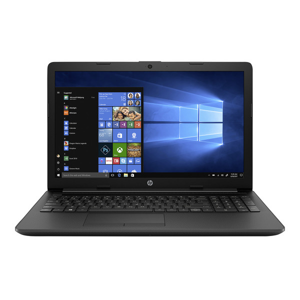 HP 15-DA0155NF PC portable 15,6''