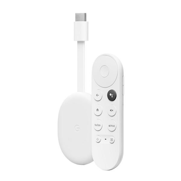 Google GA01919-FR Chromecast code EAN 0193575007373 