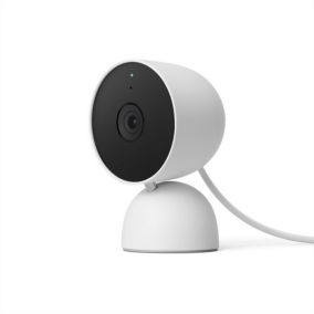  Caméra de sécurité Google Nest Cam Indoor code EAN 0193575029504 