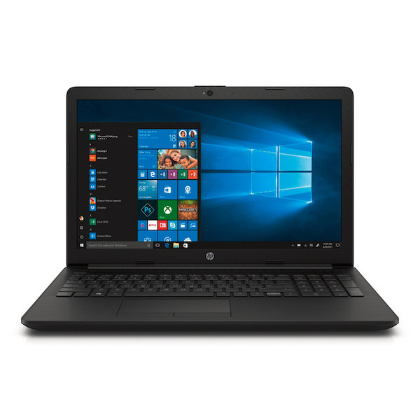 Ordinateur portable - 15,6 ''