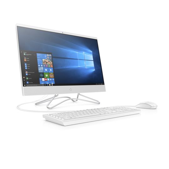 HP HP - 24-f1010nf - Blanc neige 0193808939471 HP HP HP - 24-f1010nf - Blanc neige 0193808939471 HP