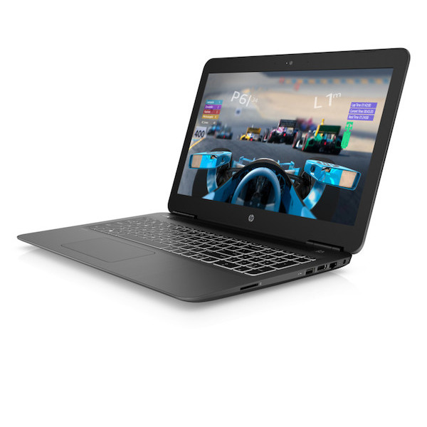 Ordinateur portable gaming - 15.6