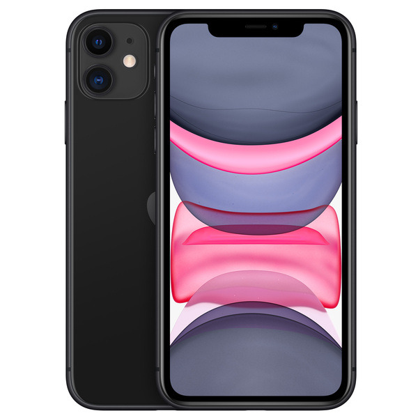  iPhone 11 64GB V2 code EAN 0194252097366 