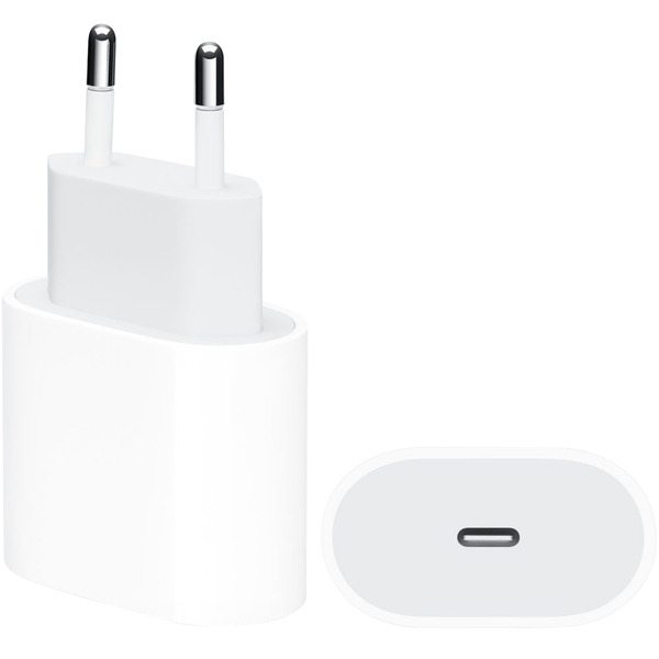 Adaptateur secteur Apple USB‑C 20W
