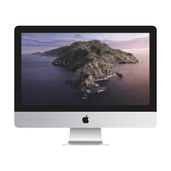 iMac 21,5''