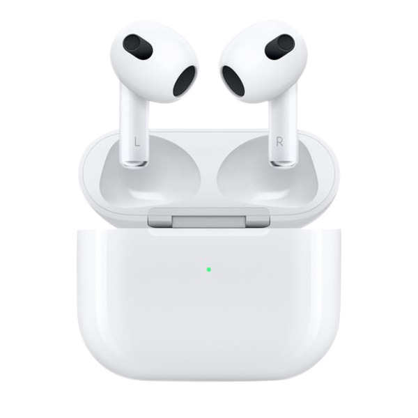 APPLE APPLE AIRPODS 3RD GEN code EAN 0194252818527 
