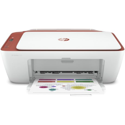 HP DeskJet 2723 Imprimante tout-en-un code EAN 0194441901634 