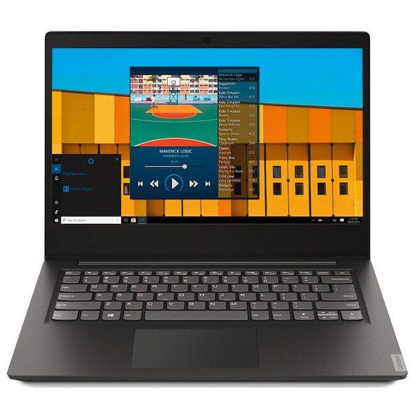 Ordinateur portable - 15.6'' 0194552443245 LENOVO Ordinateur portable - 15.6'' 0194552443245 LENOVO