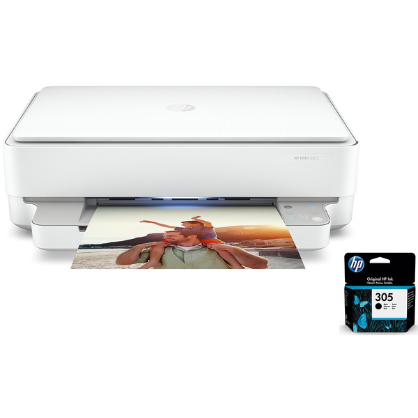 ENVY 6022 Imprimante multi