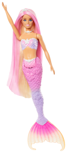  Gdm 25% Barbie code EAN 0194735002009 