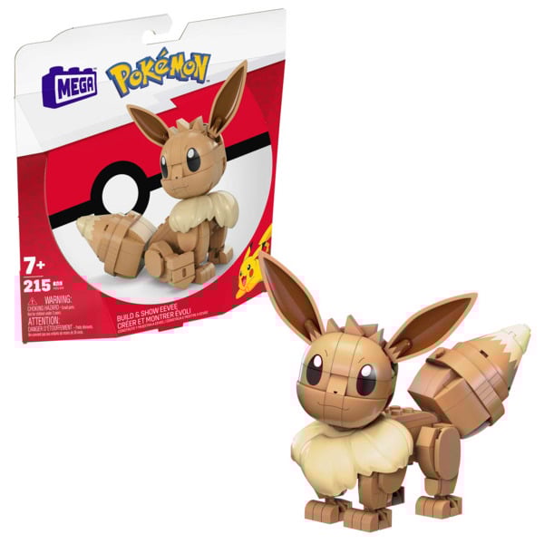  Evoli A Construire code EAN 0194735026609 