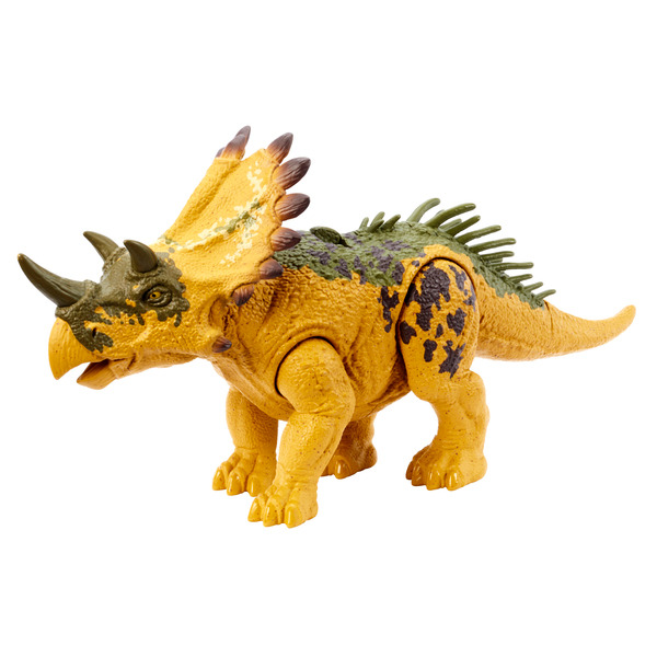 Regaliceratops sonore
