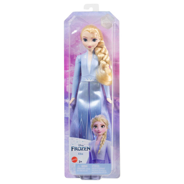 Poupée Disney Princesses 29 cm
