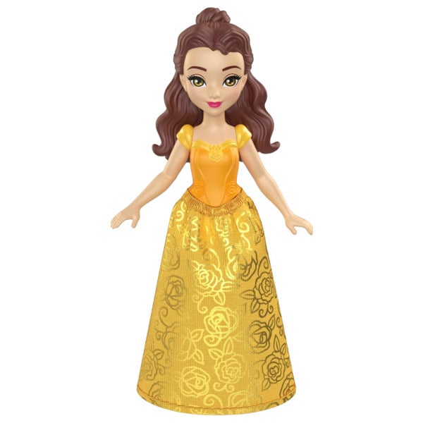  Petites Princesses Disney code EAN 0194735120888 