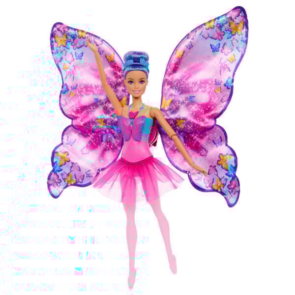  Barbie Danseuse Papillon code EAN 0194735230709 