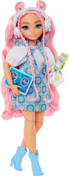 BARBIE Daisy Dream Besties
 code EAN 0194735281923 