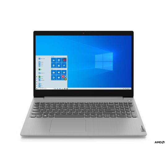 LENOVO LENOVO - IdeaPad 3 15IIL05 - Gris platinium