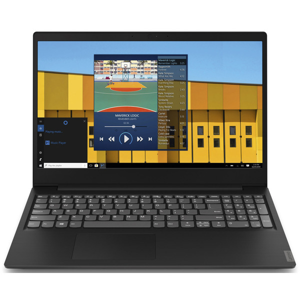 LE IDEAPAD S145-15API R5 PC portable 