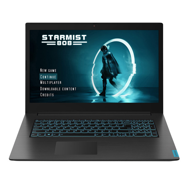 Ordinateur portable - 17.3''