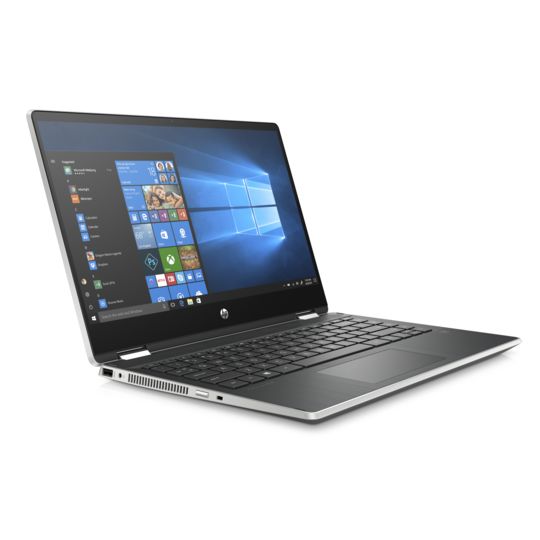HP HP - Pavilion x 360 Convertible 14-dh0016nf ...