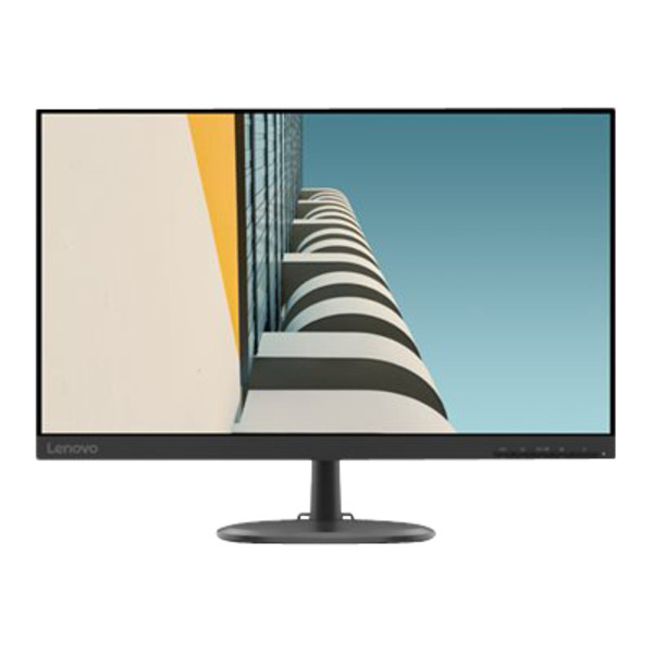 Ecran LED bureautique 