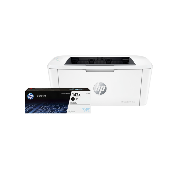 HP Imprimante laser monochrome 
 code EAN 0195122067014 