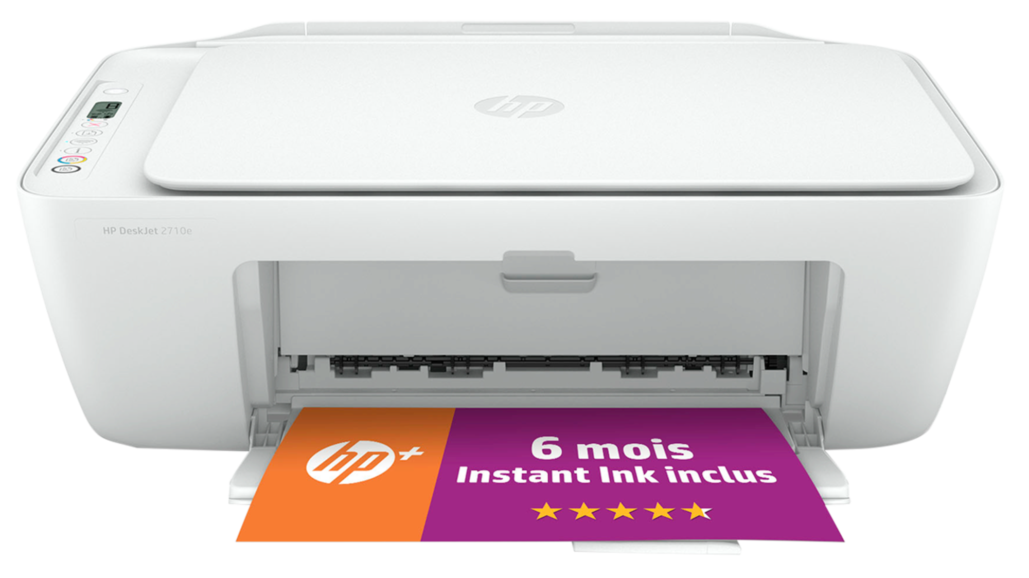 IMPRIMANTE MULTIFONCTION